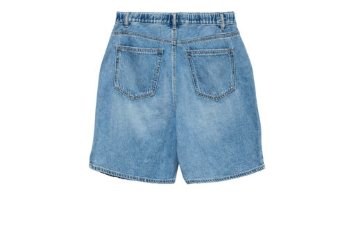 VERO MODA-VMVILLA (10326196)-LIGHT-BLUE-DENIM - Image 6