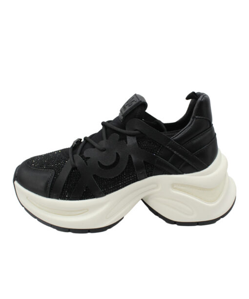 Alternative view of VERSACE-19V69 (IS-2505-1A)-BLACK