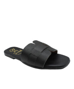Oh My Sandals (5550-13119)-DOYA-NEGRO