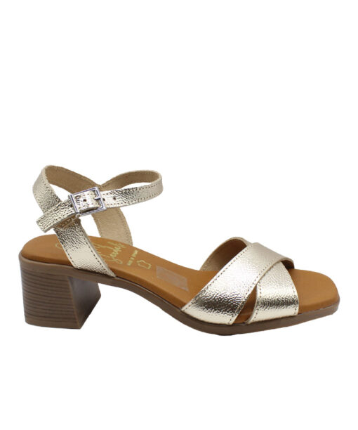 Alternative view of Oh My Sandals (5620-13431)-DUNA-CHAMPAN