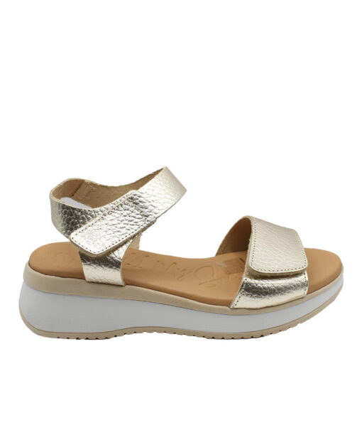 Alternative view of Oh My Sandals (5660-13569)-DOYA-CHAMPAN