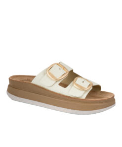 FANTASY SANDALS-ZEFI-(S1100)-WHITE-CRACK