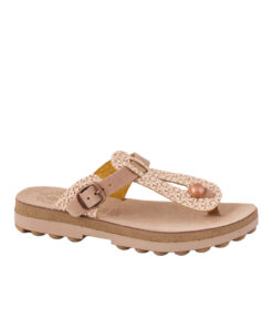 FANTASY SANDALS-MIRABELLA-(S9004)-ROSEGOLD-EMBOSSED