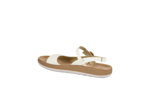 FANTASY SANDALS-DOMNA-(S934)-WHITE-CRACK - Image 2