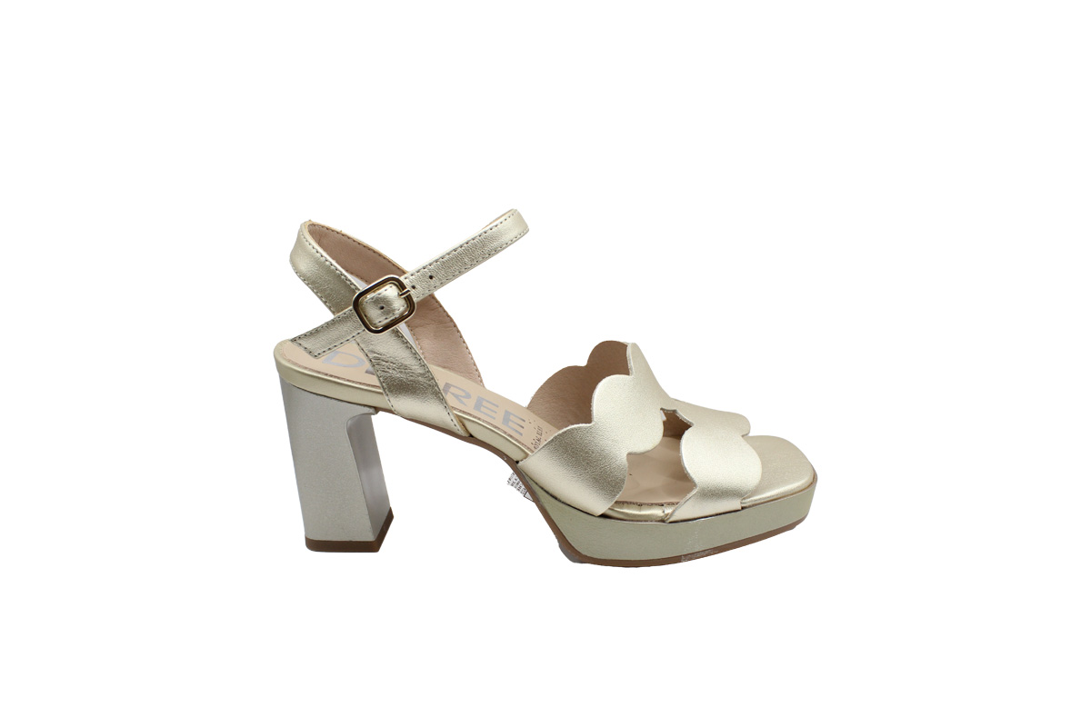 DESIREE-STAR (JUDIT7)-PLATINO - Image 2