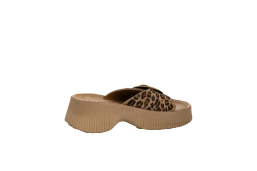 FANTASY SANDALS-BEATRICE-(S2105)-MOKA-LEOPARD - Image 2