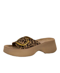 FANTASY SANDALS-BEATRICE-(S2105)-MOKA-LEOPARD