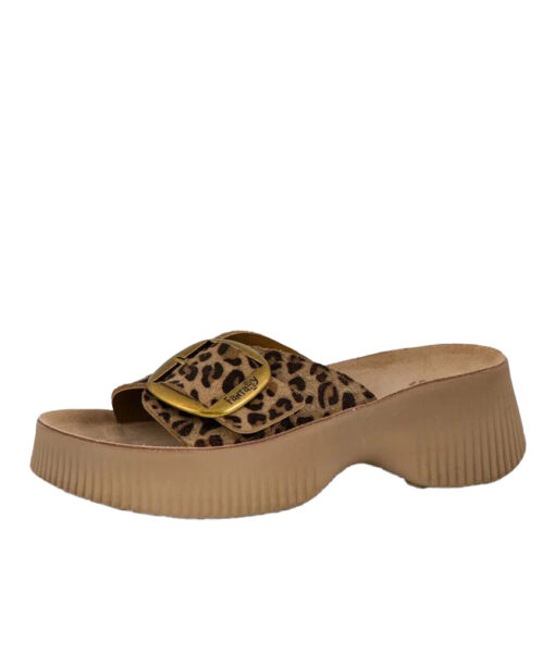 FANTASY SANDALS-BEATRICE-(S2105)-MOKA-LEOPARD