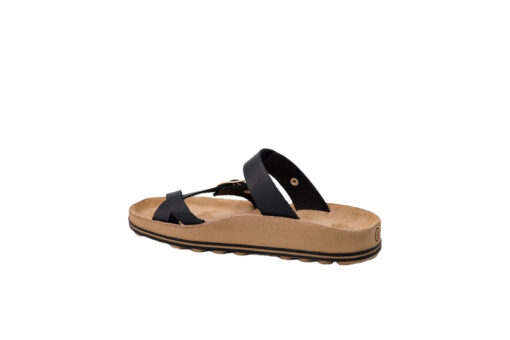 FANTASY SANDALS-CATERINA-(S346)-BLACK - Image 2
