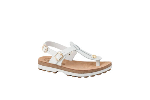 FANTASY SANDALS-MARLENA-(S9005)-WHITE-PERLE
