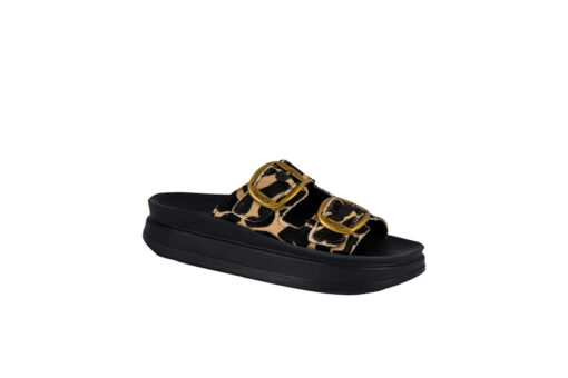FANTASY SANDALS-ZEFI-(S1100)-ANIMAL-SKIN
