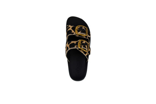 FANTASY SANDALS-ZEFI-(S1100)-ANIMAL-SKIN - Image 3
