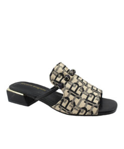 Laura Biagiotti (9016)-LOGATO-SAND