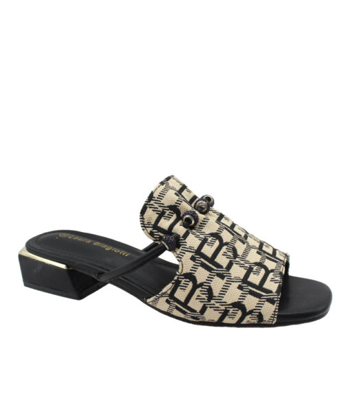 Laura Biagiotti (9016)-LOGATO-SAND