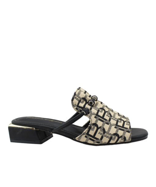 Alternative view of Laura Biagiotti (9016)-LOGATO-SAND