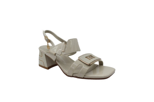 Laura Biagiotti (9039)-PATENT-MUD