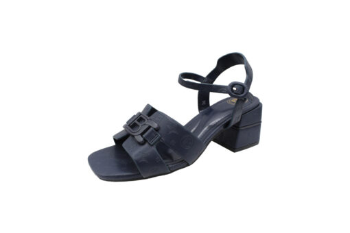 Laura Biagiotti (9041)-CALF-NAVY