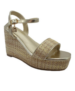 Laura Biagiotti (9106)-METAL-GOLD