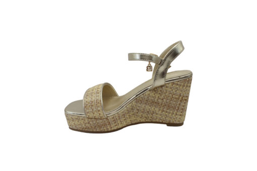 Laura Biagiotti (9106)-METAL-GOLD - Image 3