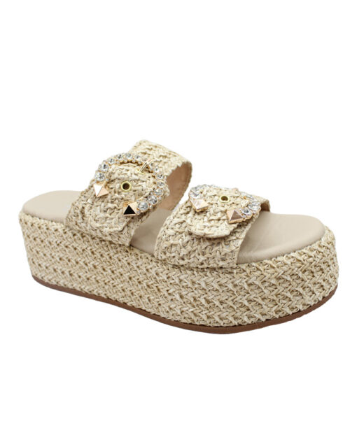 Mariella Fabiani (2503-05)-BEIGE