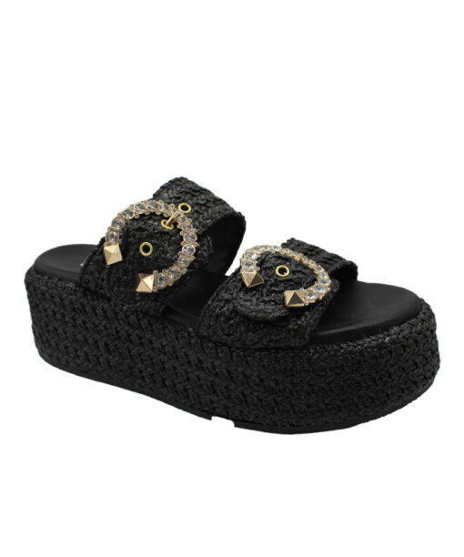 Mariella Fabiani (2503-05)-BLACK