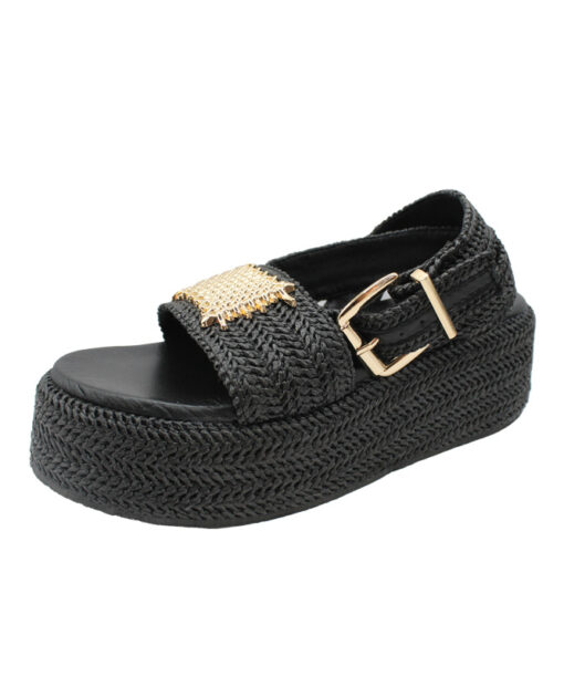 Mariella Fabiani (2516-05)-BLACK
