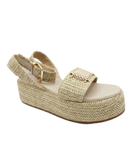 Mariella Fabiani (2516-05)-BEIGE