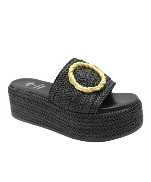 Mariella Fabiani (2517-05)-BLACK