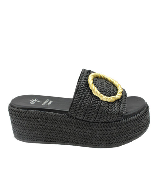 Alternative view of Mariella Fabiani (2517-05)-BLACK