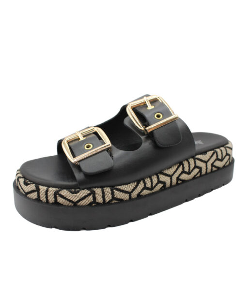 Mariella Fabiani (2525-91)-BLACK