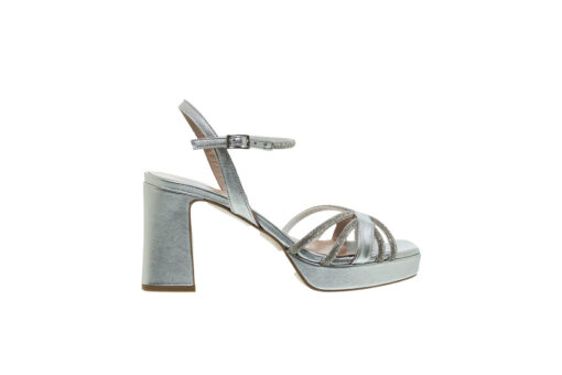 Mourtzi (55-553G07)-SILVER STRASS
