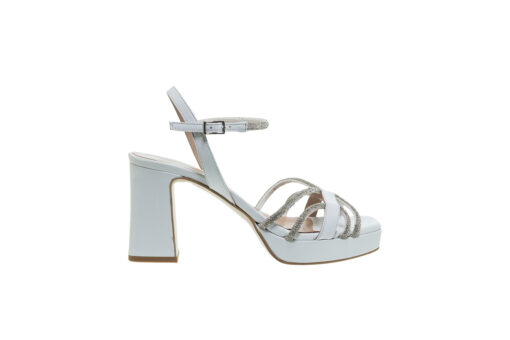 Mourtzi (55-553G07)-WHITE-STRASS