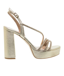 Mourtzi (85-850F48)-GOLD STRASS