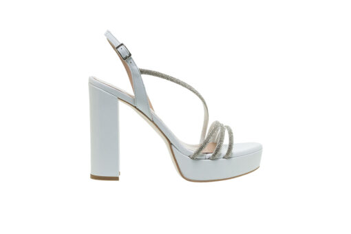 Mourtzi (85-850F48)-WHITE STRASS