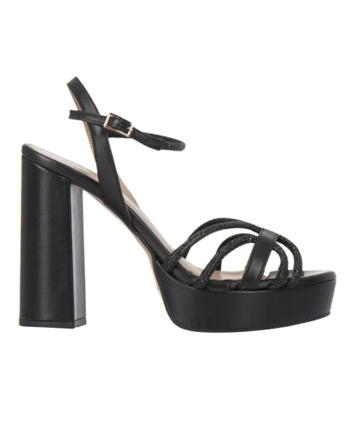 Alternative view of Mourtzi (85-850F49)-BLACK STRASS