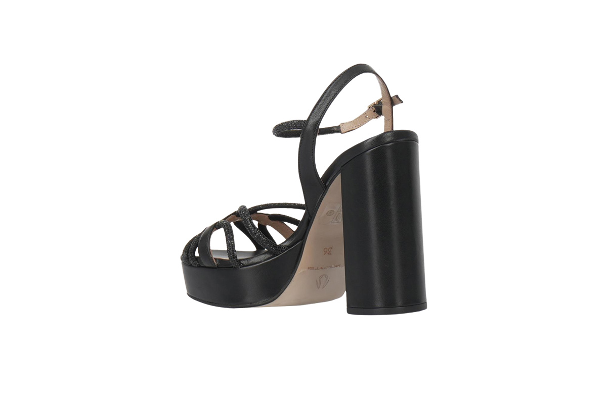 Mourtzi (85-850F49)-BLACK STRASS - Image 3