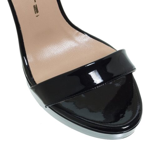 Mourtzi (85-860F29)-BLACK-BEIGE - Image 2