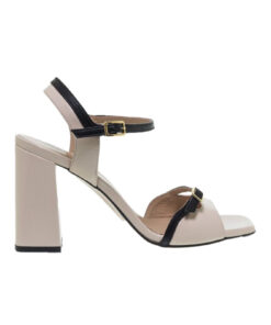 Mourtzi (85-86601)-ECRU-BLACK