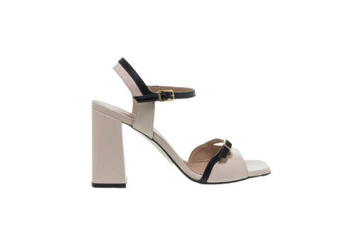 Mourtzi (85-86601)-ECRU-BLACK