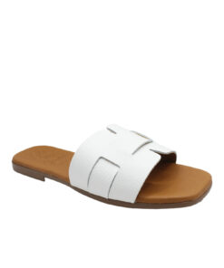 Oh My Sandals (5550-13113)-DOYA-BLANCO