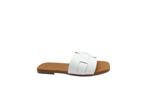 Oh My Sandals (5550-13113)-DOYA-BLANCO - Image 2