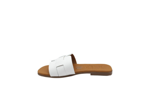 Oh My Sandals (5550-13113)-DOYA-BLANCO - Image 3