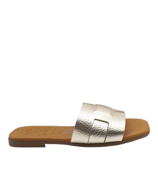 Alternative view of Oh My Sandals (5550-13117)-DOYA-CHAMPAN