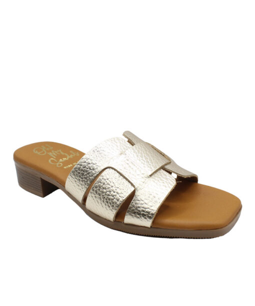 Oh My Sandals (5600-13317)-DOYA-CHAMPAN