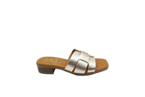 Oh My Sandals (5600-13317)-DOYA-CHAMPAN - Image 2
