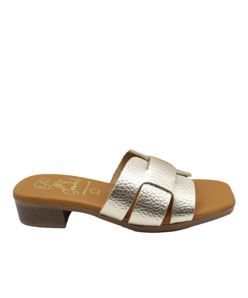 Alternative view of Oh My Sandals (5600-13317)-DOYA-CHAMPAN