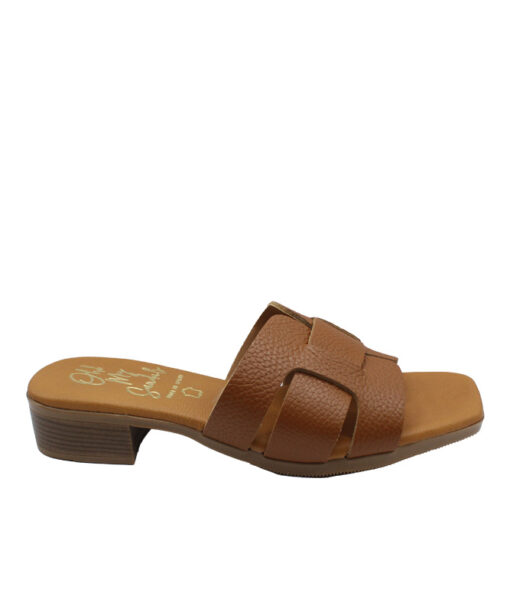 Alternative view of Oh My Sandals (5600-13323)-DOYA-ROBLE
