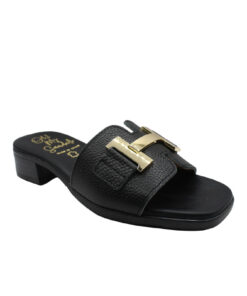 Oh My Sandals (5605-13339)-DOYA-NEGRO