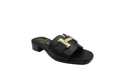 Oh My Sandals (5605-13339)-DOYA-NEGRO