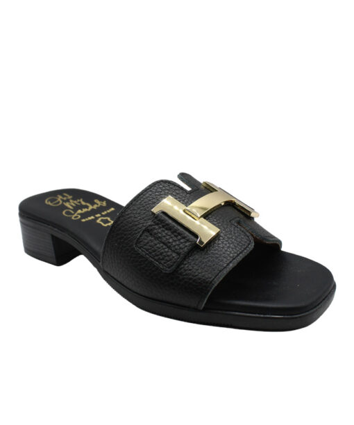 Oh My Sandals (5605-13339)-DOYA-NEGRO